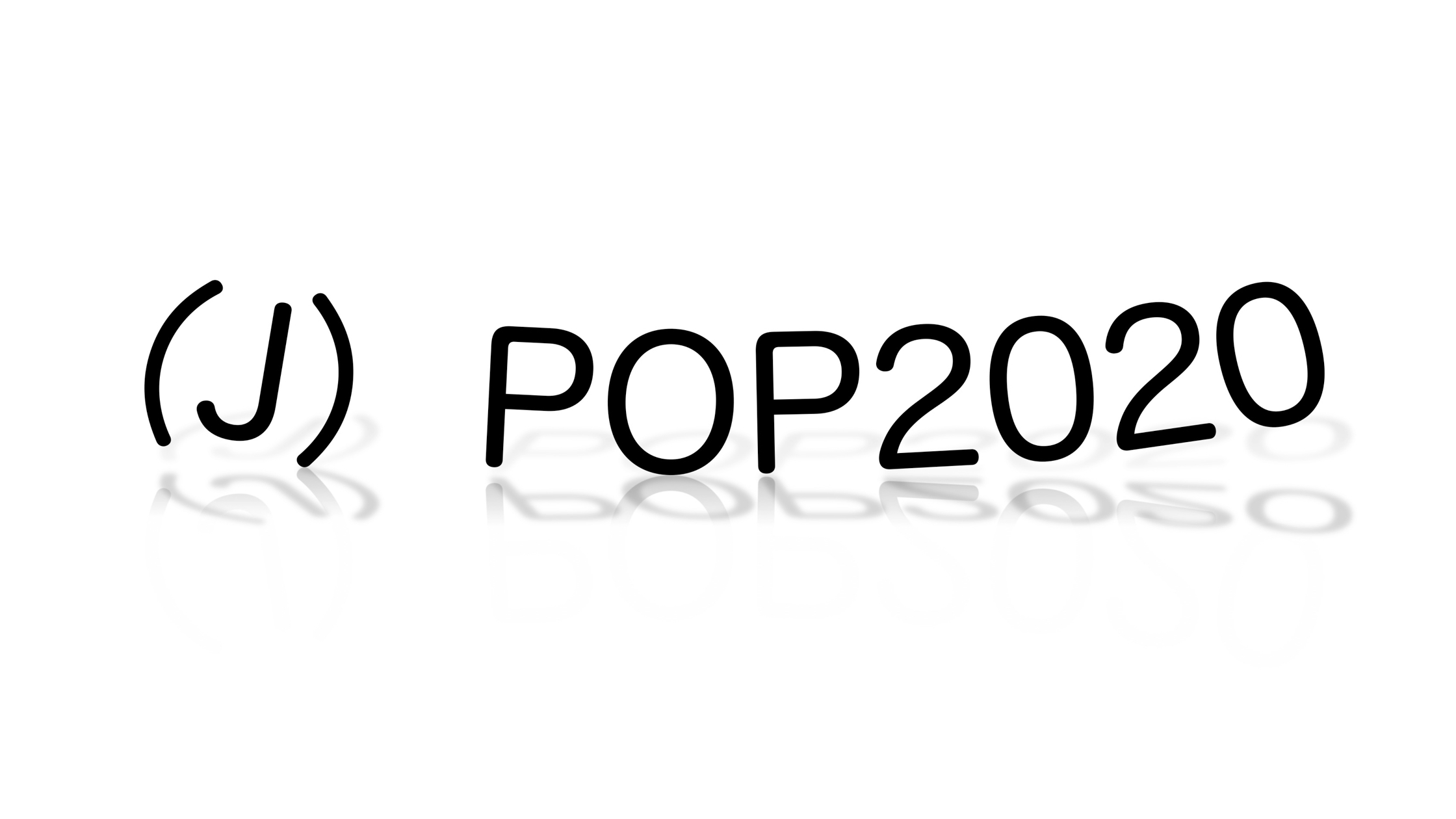 （J）POP2020