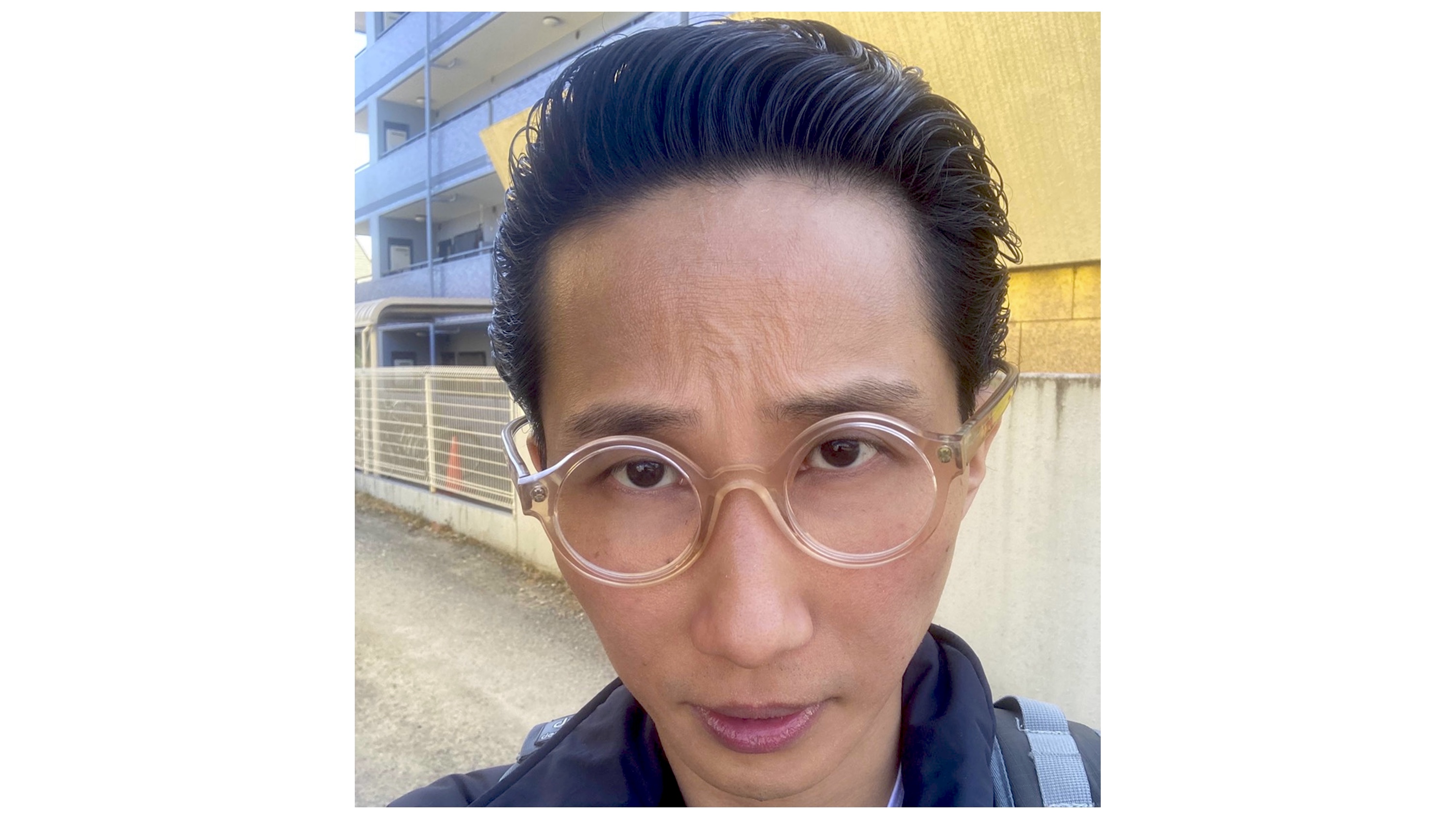 風のセールスマン