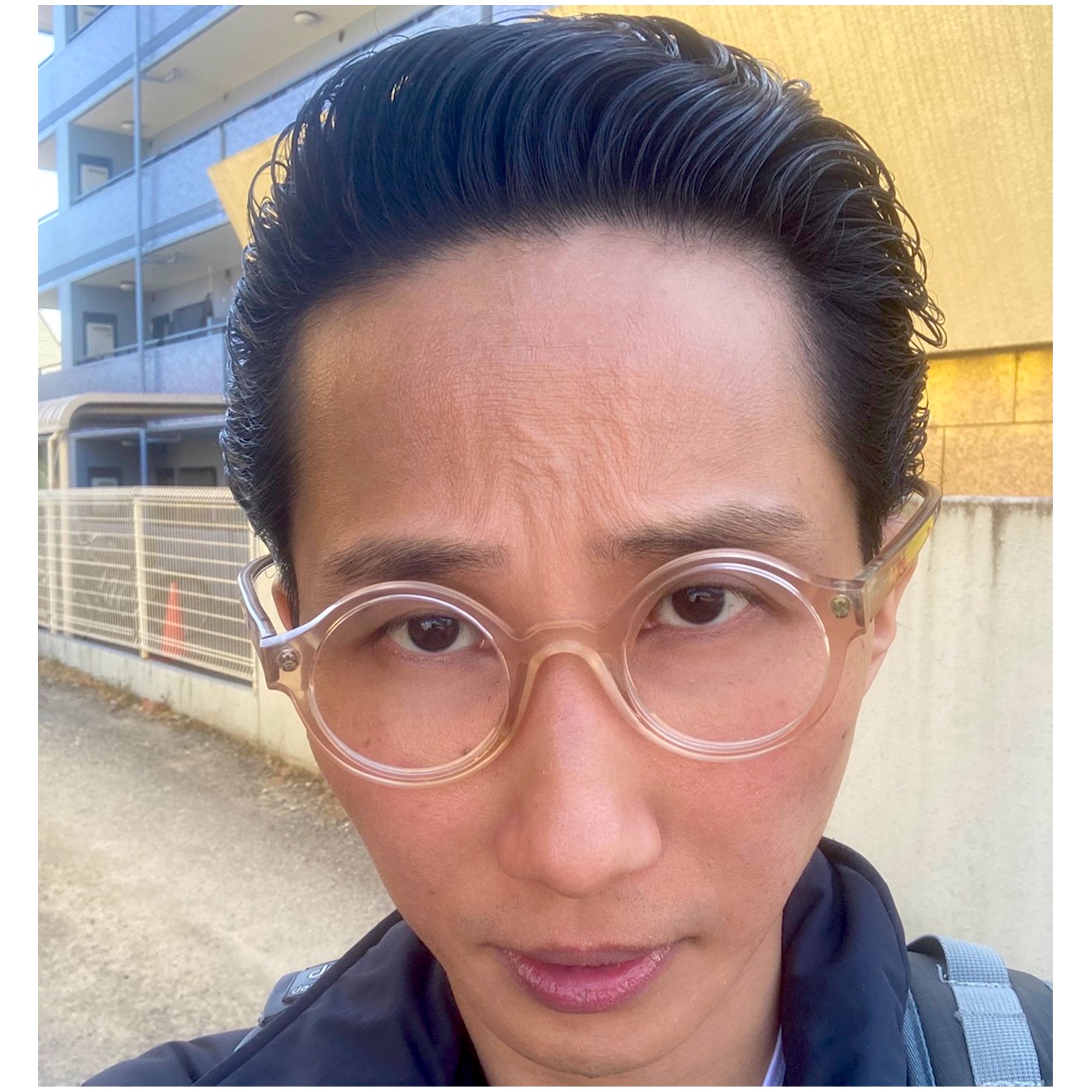 風のセールスマン